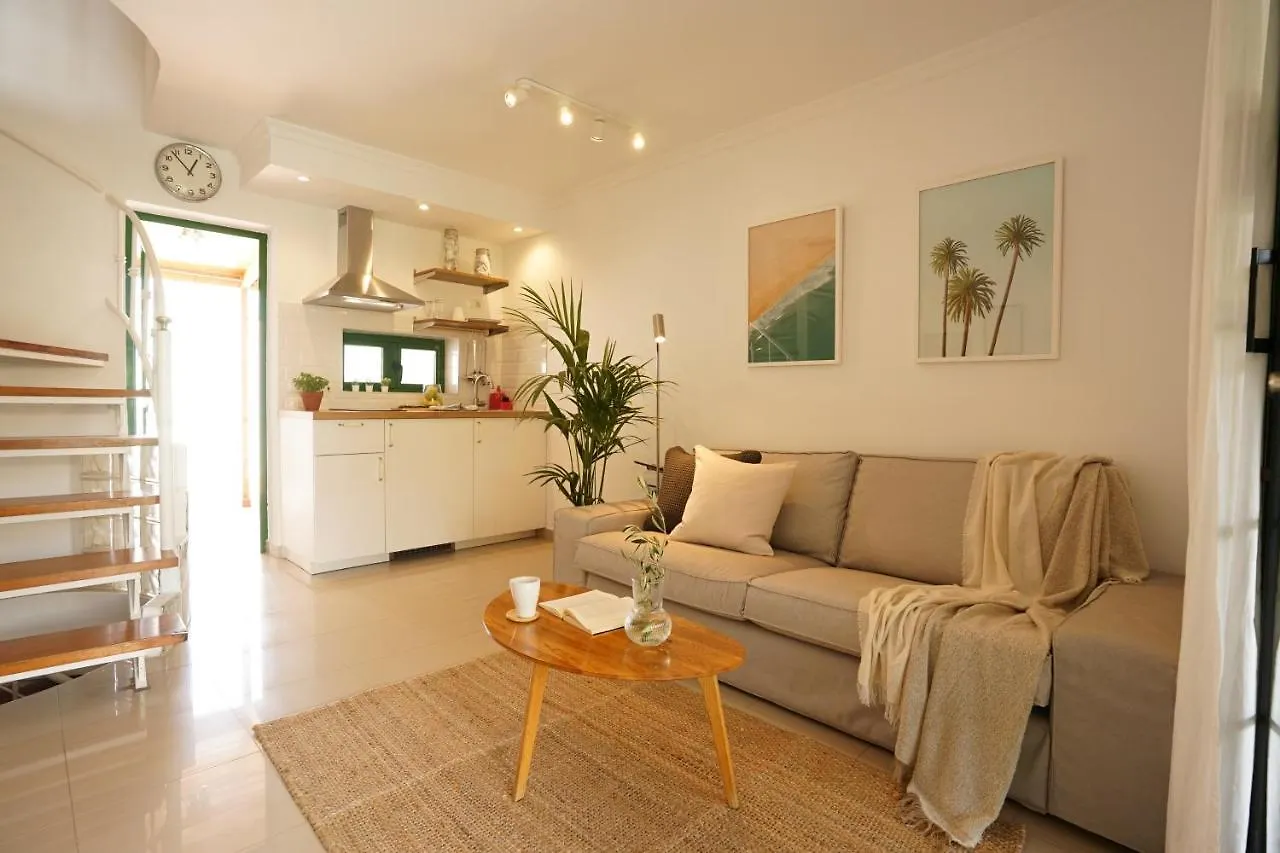 Holiday home Maspalomas Suite By 