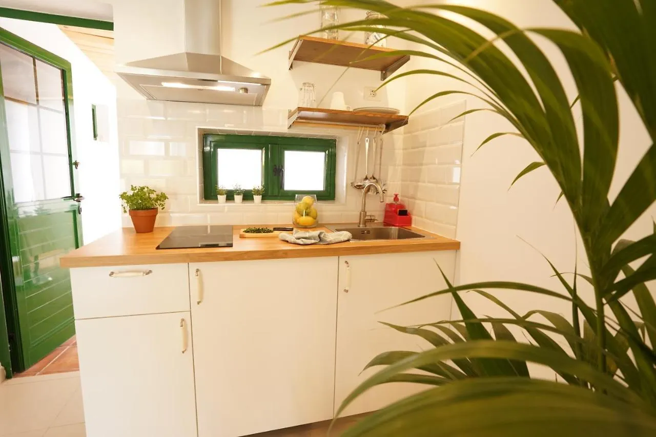 Maspalomas Suite By 