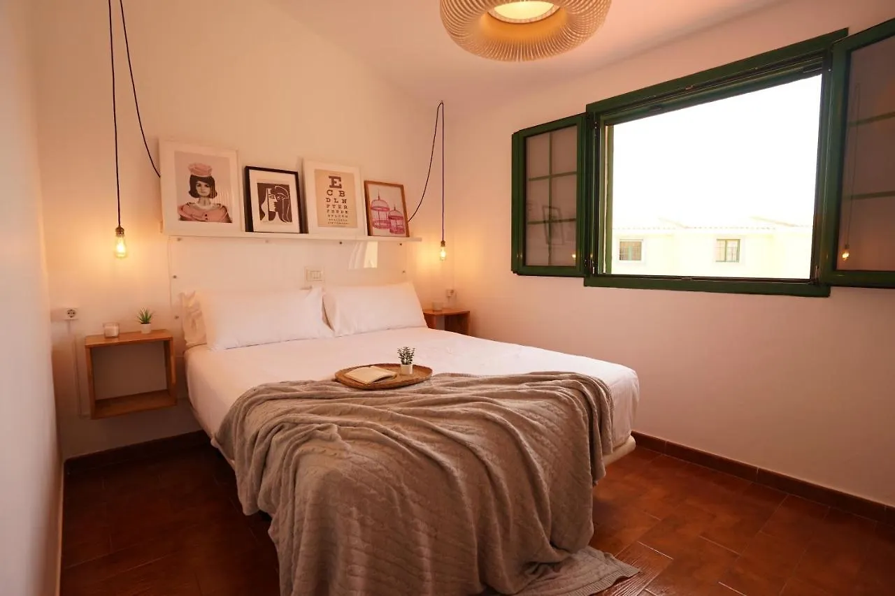 Maspalomas Suite By 