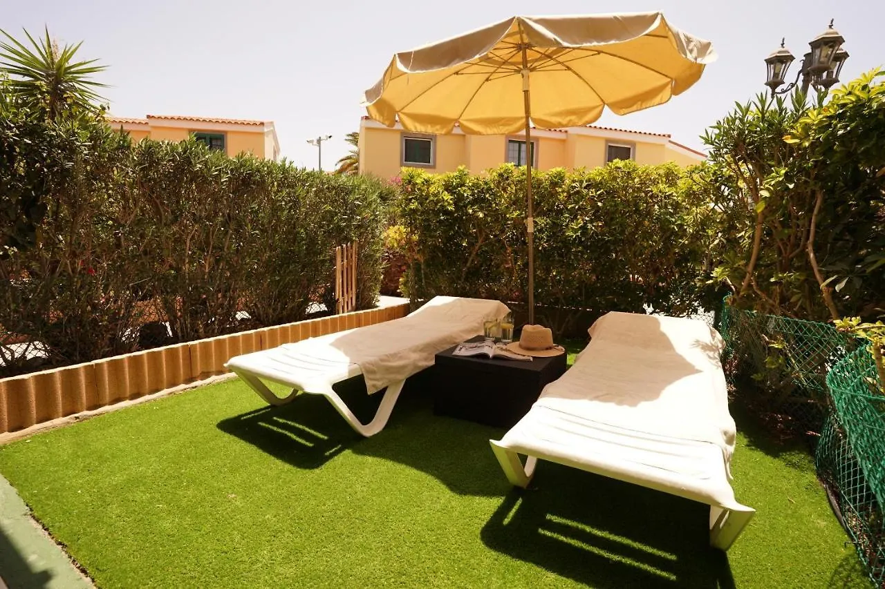 Maspalomas Suite By 