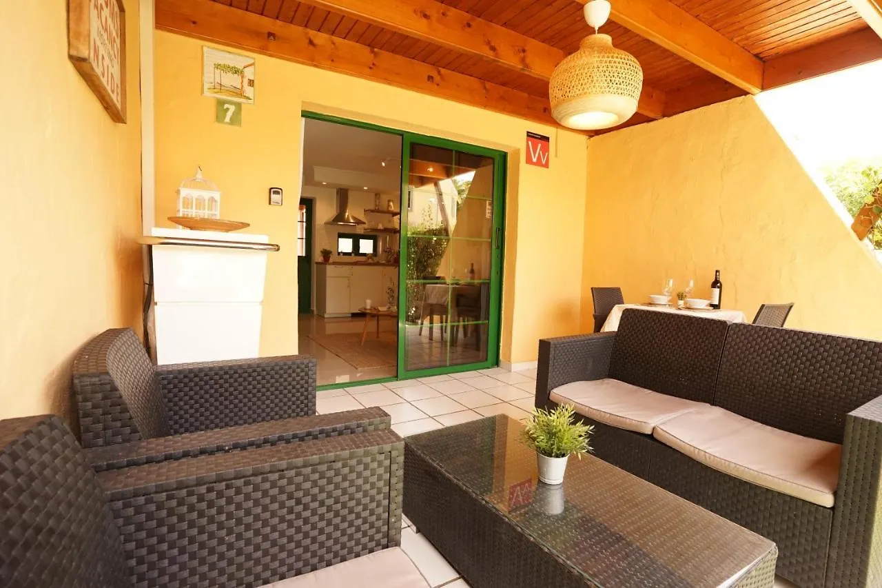 Holiday home Maspalomas Suite By 