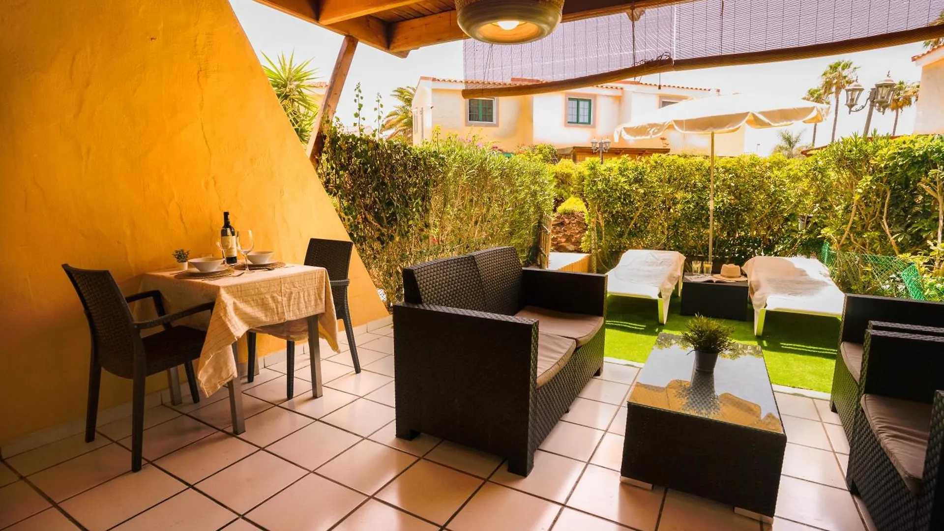 Holiday home Maspalomas Suite By 