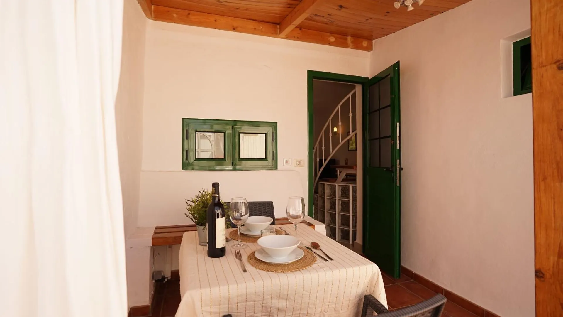 Holiday home Maspalomas Suite By 