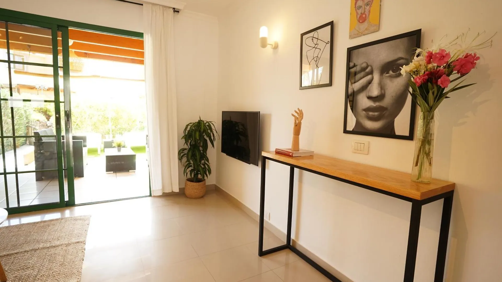 Holiday home Maspalomas Suite By 