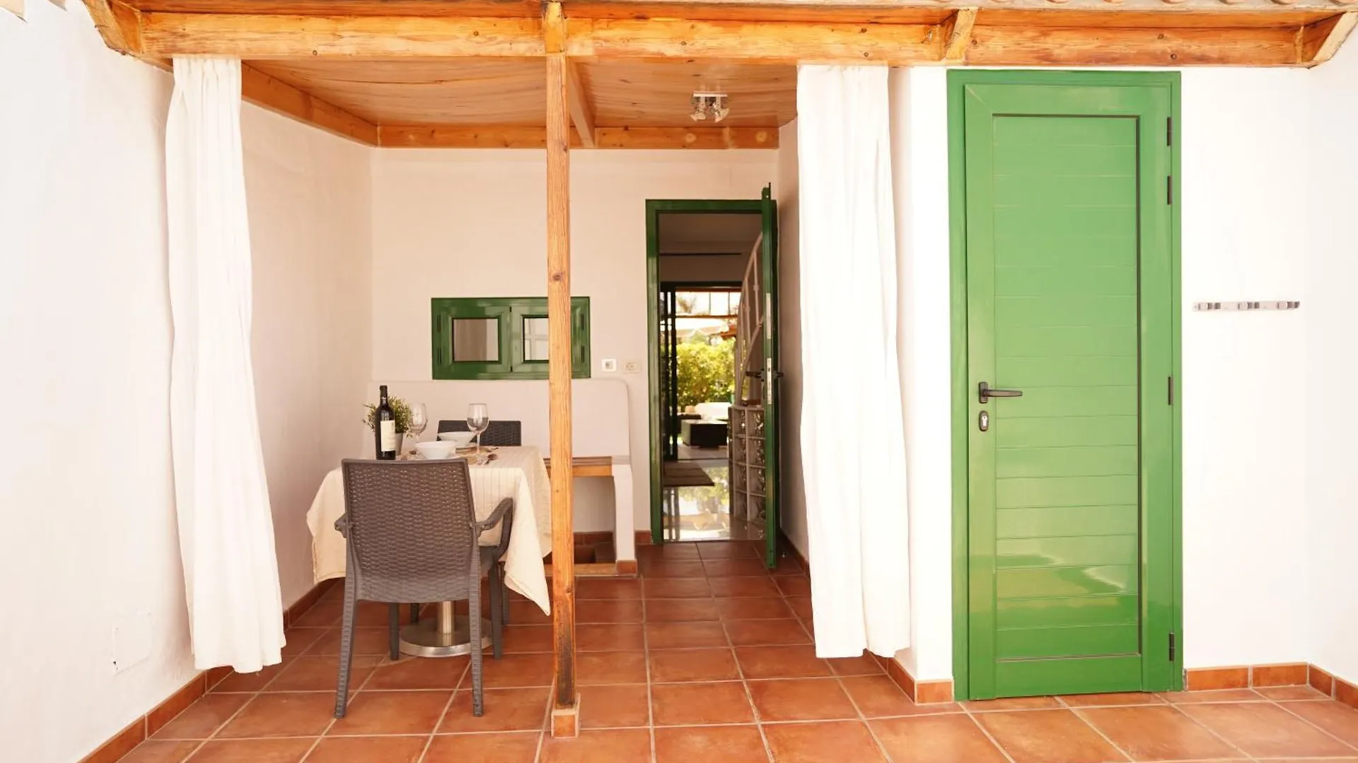 Maspalomas Suite By 