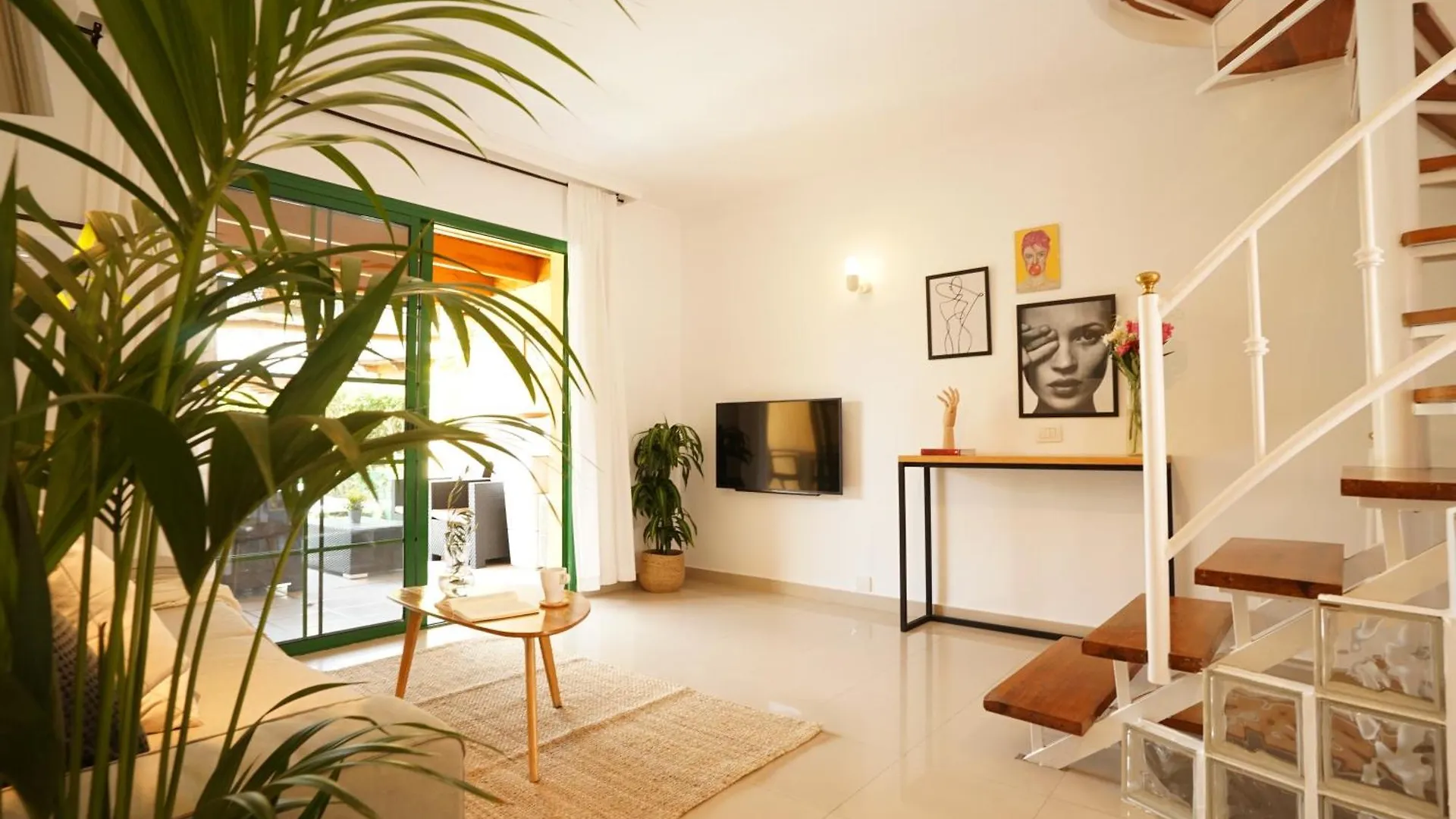 Maspalomas Suite By 