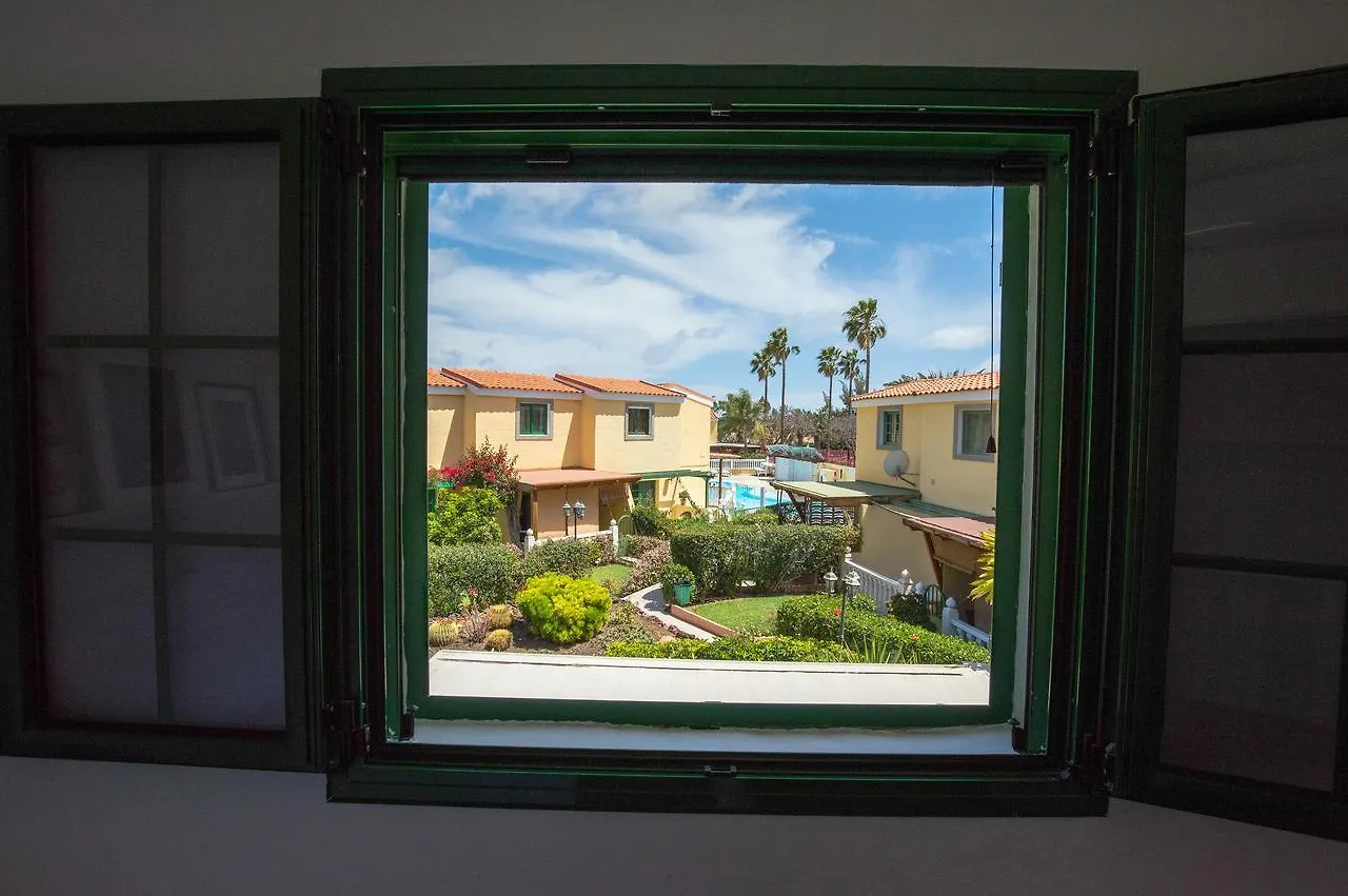 Maspalomas Suite By 