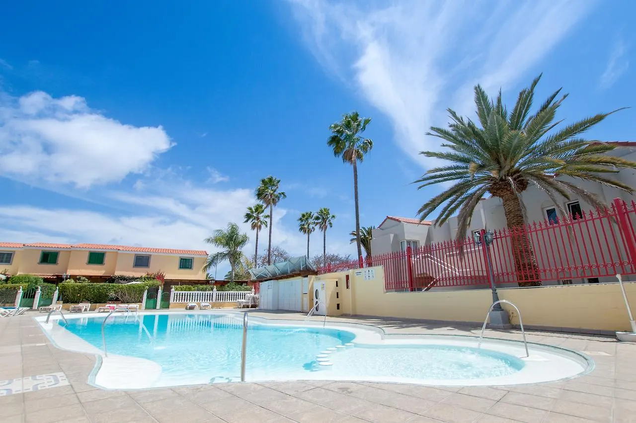 Holiday home Maspalomas Suite By 